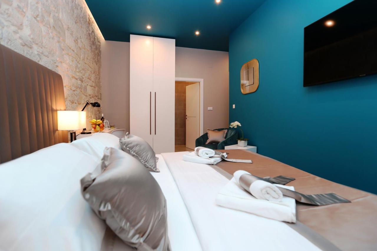 Riva Luxury Rooms Split Exterior foto
