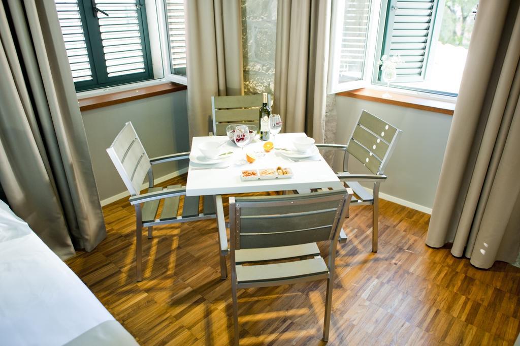 Riva Luxury Rooms Split Cameră foto