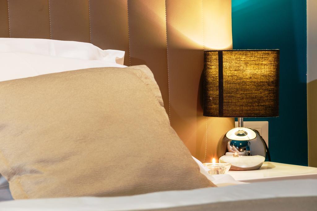 Riva Luxury Rooms Split Exterior foto
