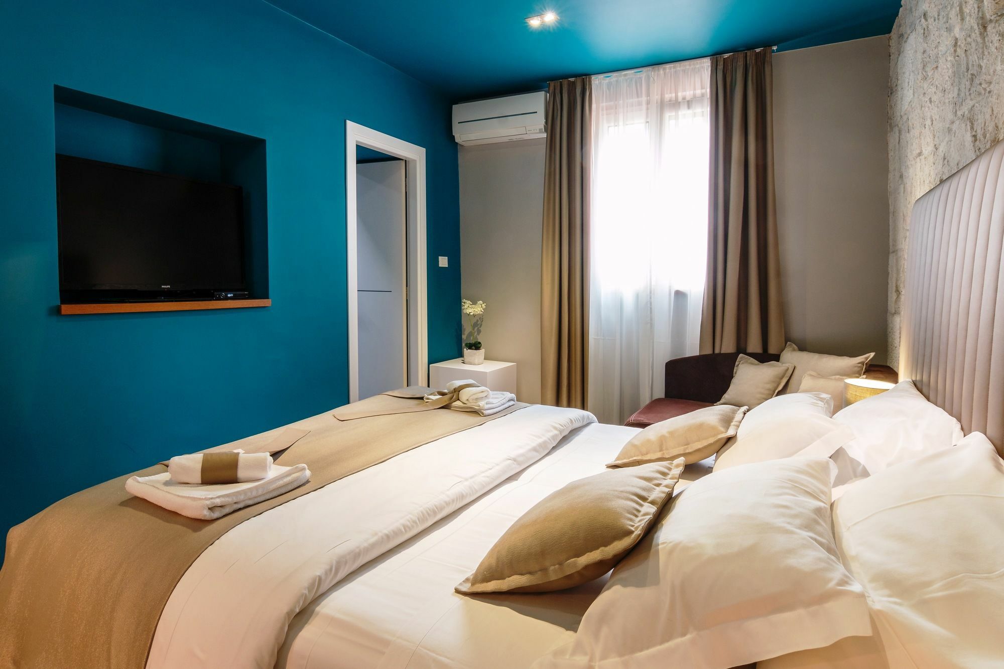 Riva Luxury Rooms Split Exterior foto