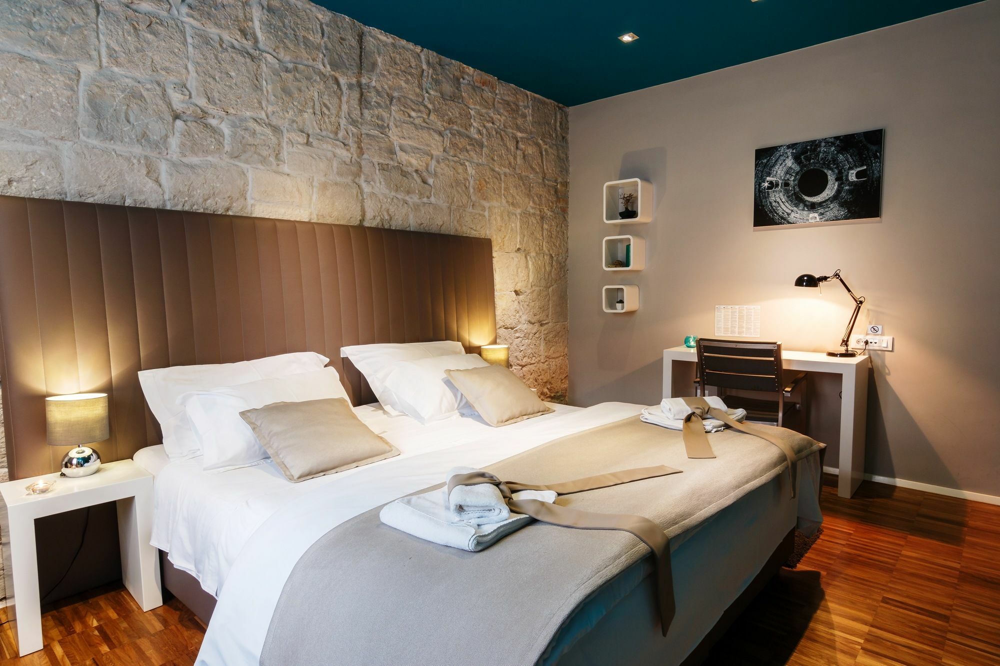 Riva Luxury Rooms Split Exterior foto