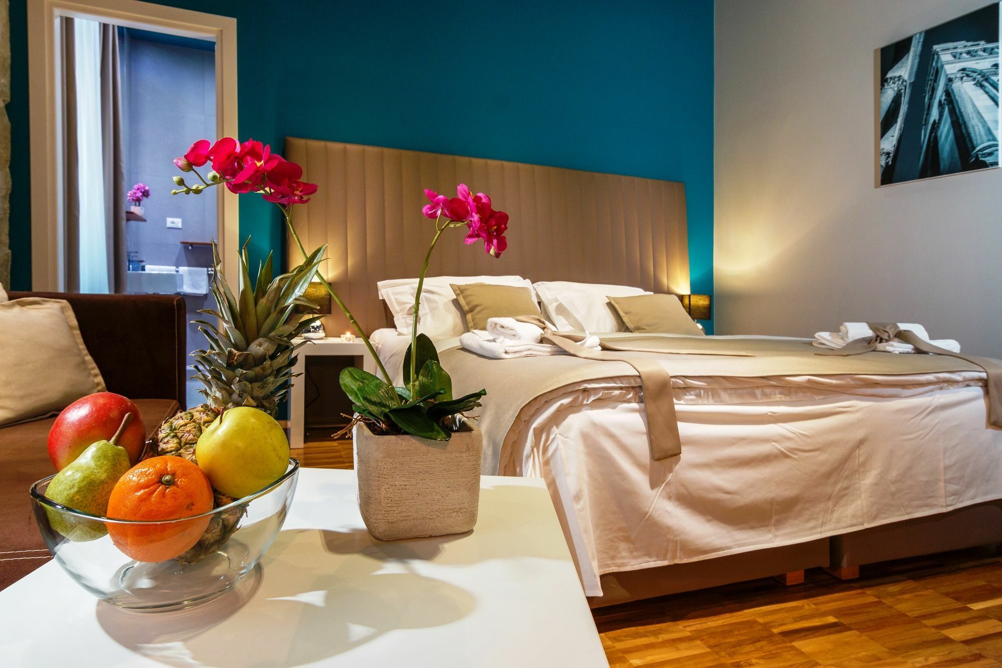 Riva Luxury Rooms Split Exterior foto